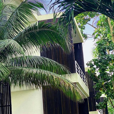 Geejam Hotell Port Antonio Eksteriør bilde