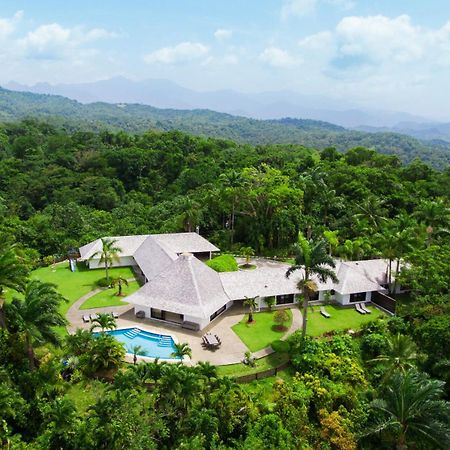 Geejam Hotell Port Antonio Eksteriør bilde
