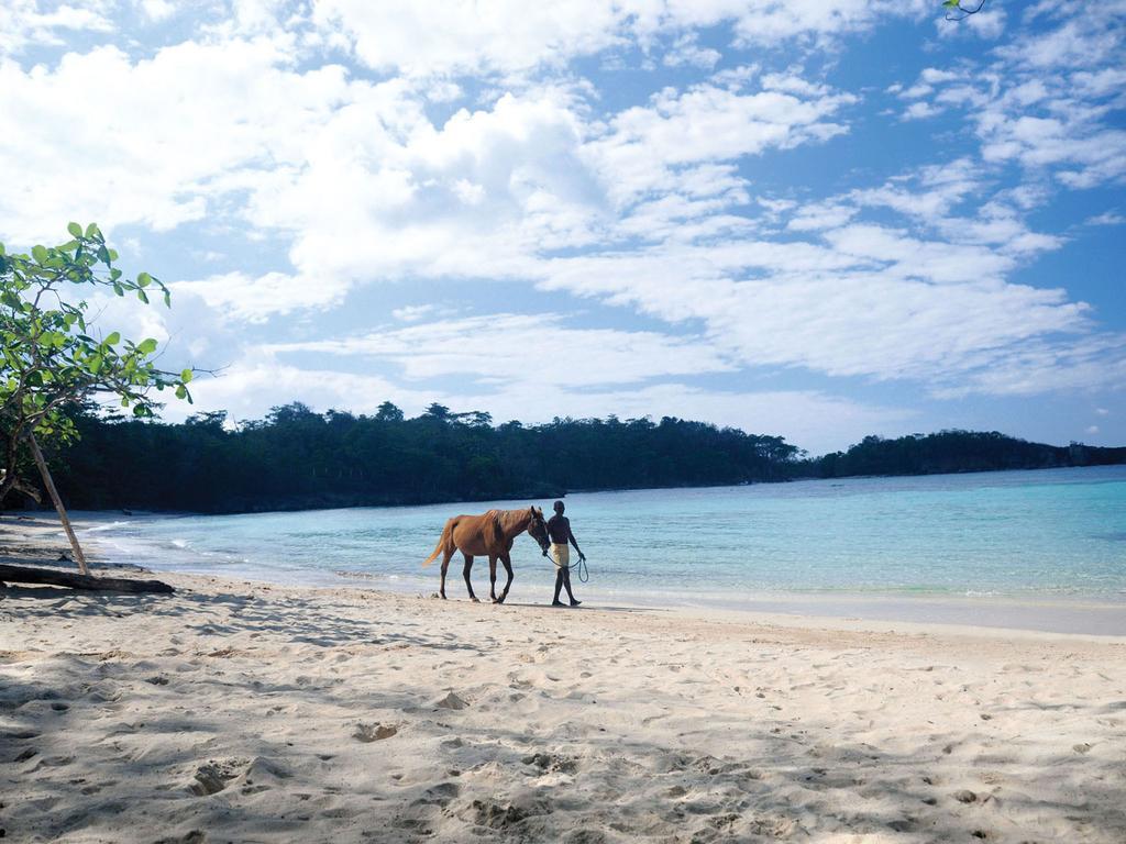 Geejam Hotell Port Antonio Eksteriør bilde