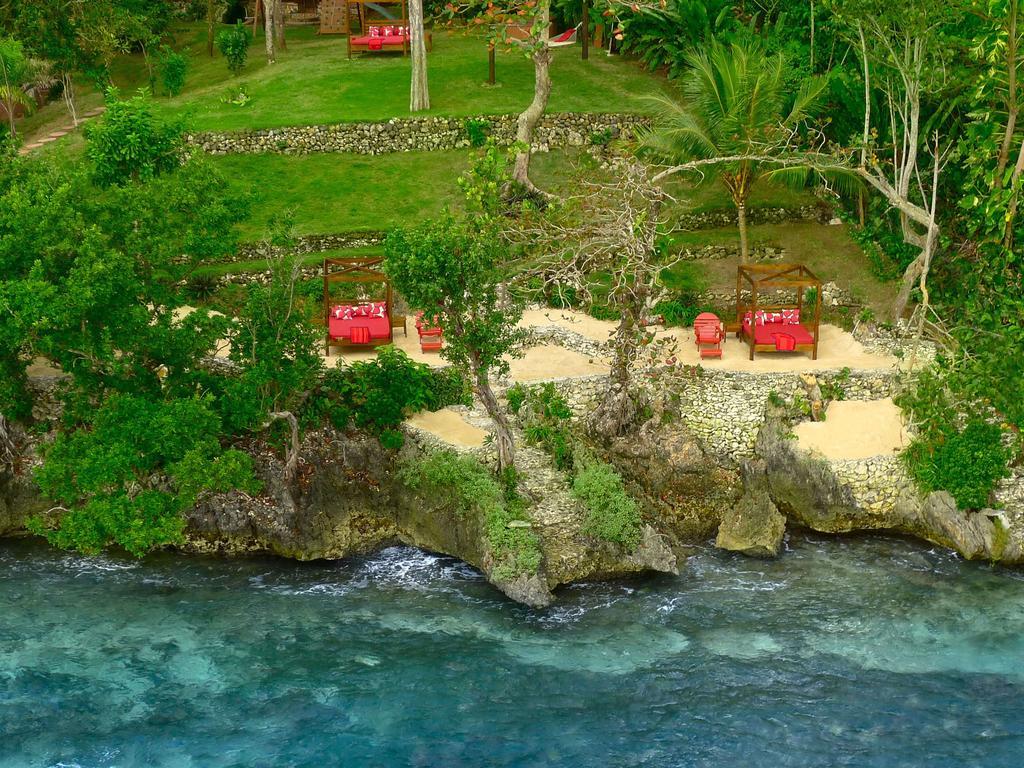 Geejam Hotell Port Antonio Eksteriør bilde