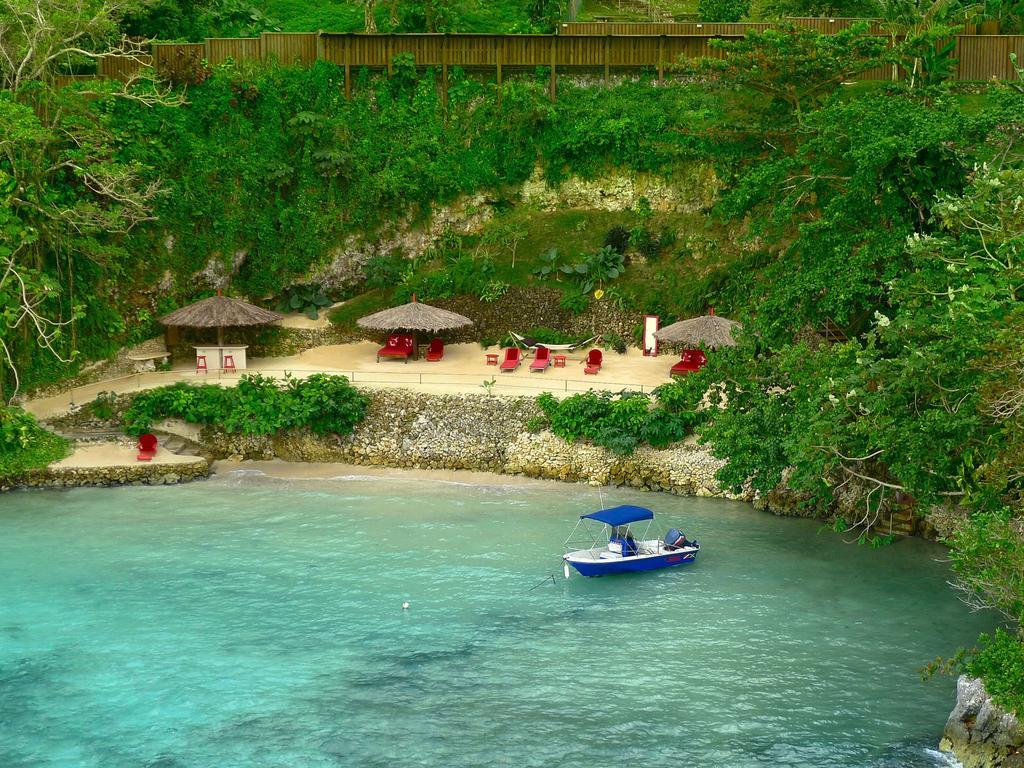 Geejam Hotell Port Antonio Eksteriør bilde