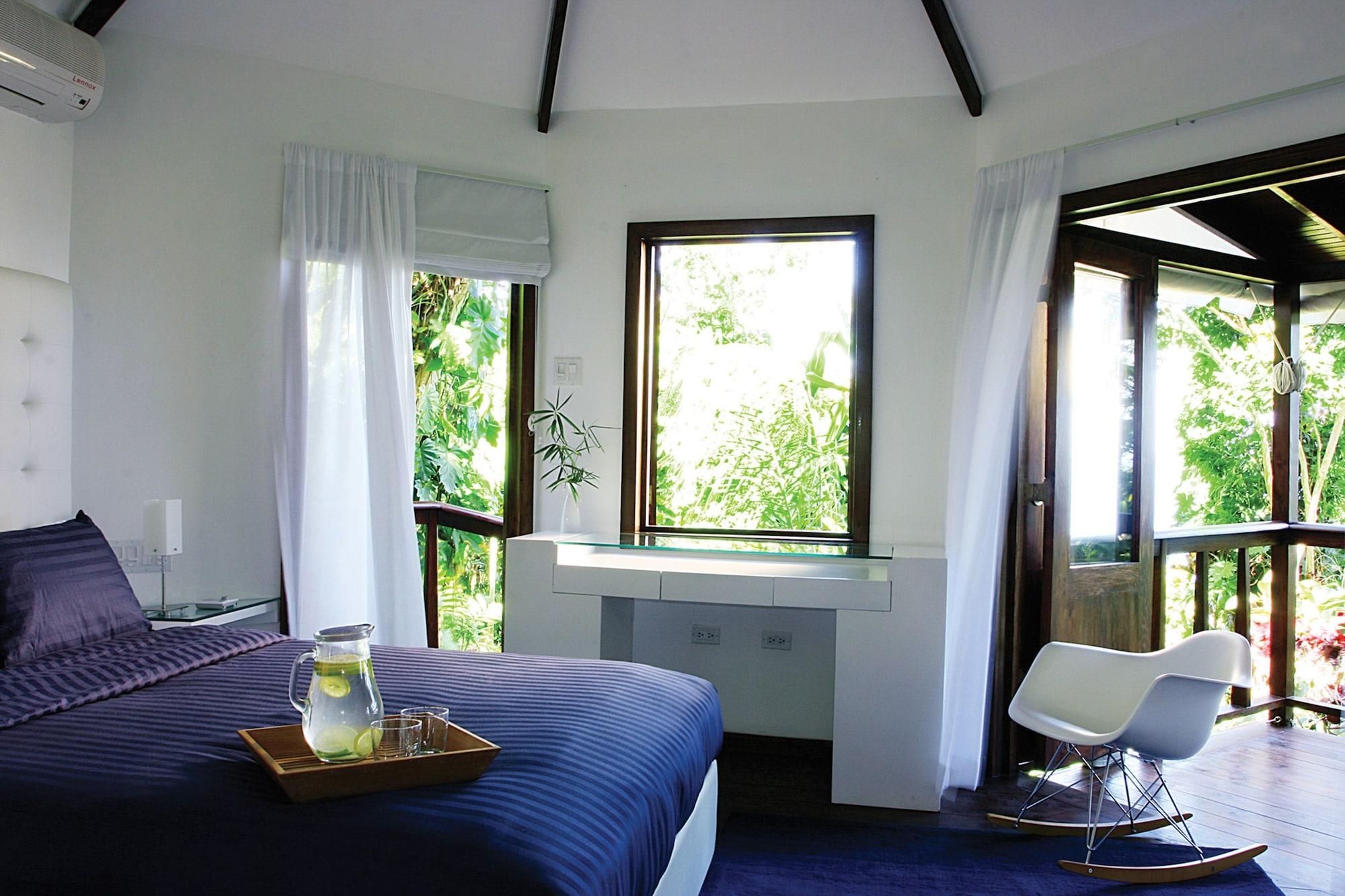 Geejam Hotell Port Antonio Eksteriør bilde