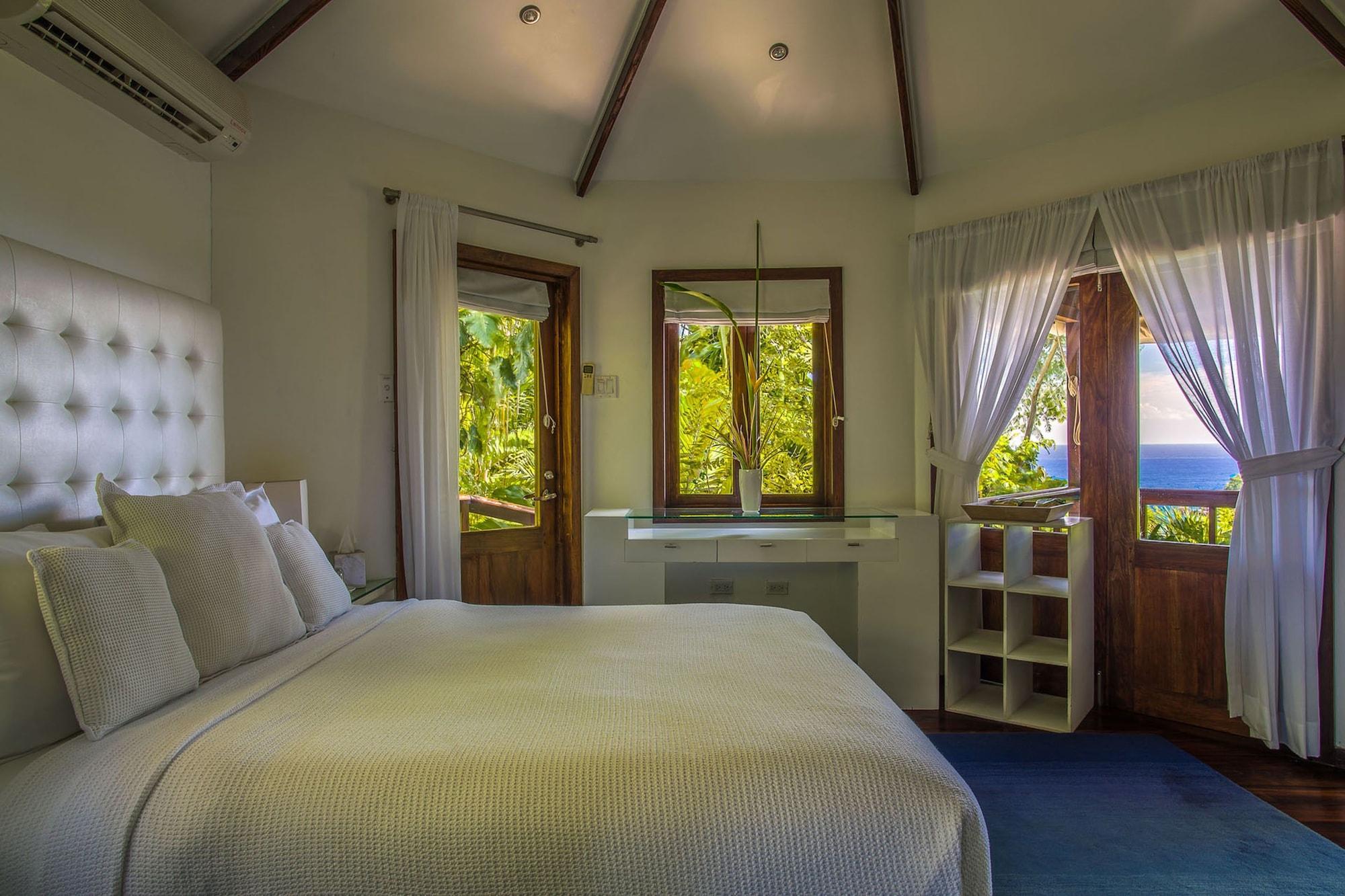 Geejam Hotell Port Antonio Eksteriør bilde