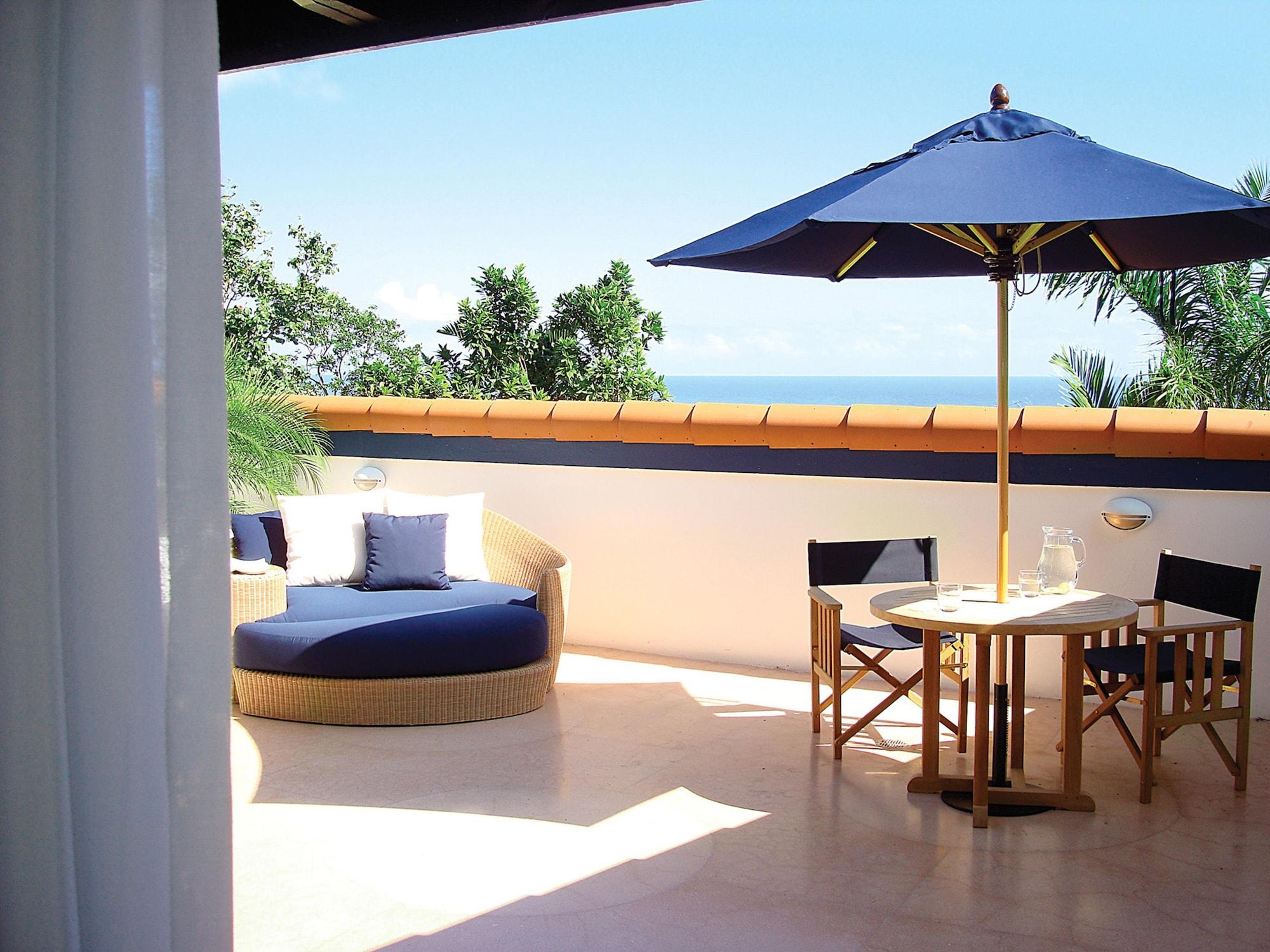 Geejam Hotell Port Antonio Eksteriør bilde