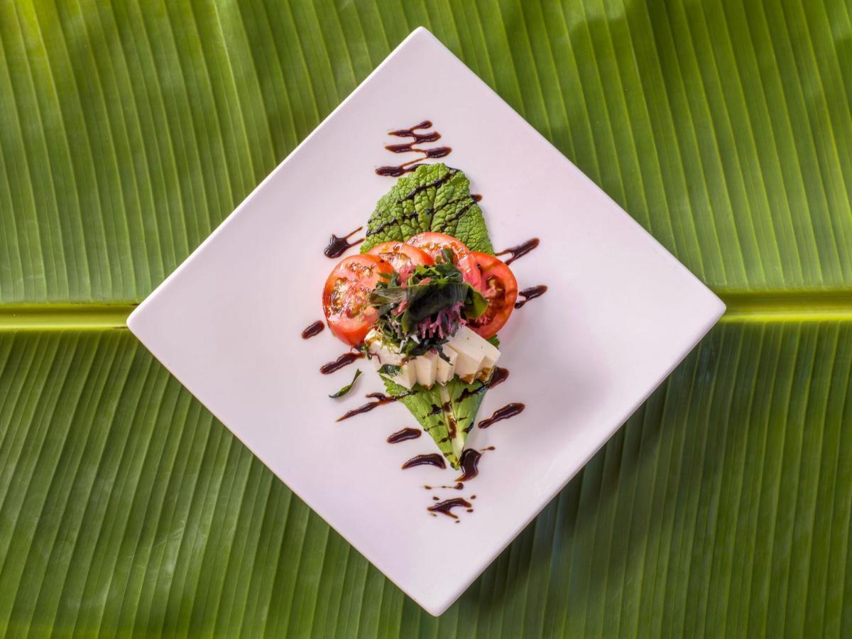 Geejam Hotell Port Antonio Eksteriør bilde
